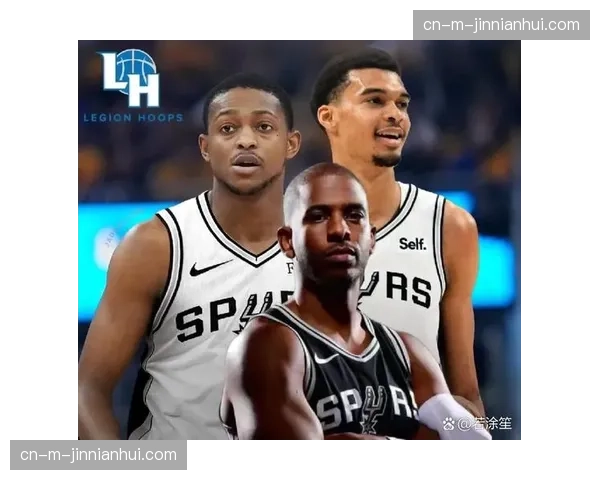 福克斯助攻上双马刺战绩优异 控卫串联全队体系成效显著