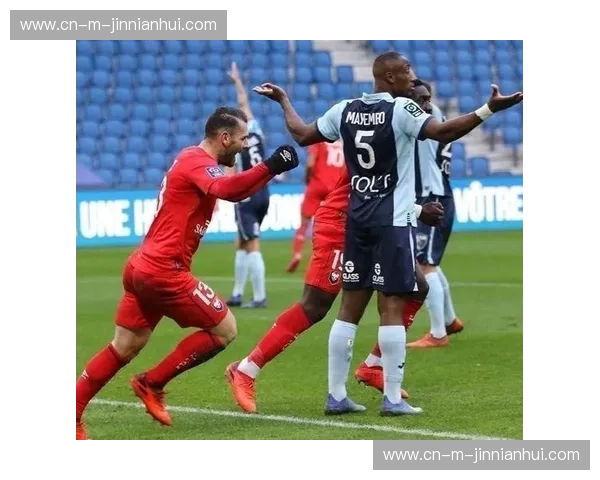 勒阿弗尔快速推进速度仅次于图卢兹 反击套路日渐成熟