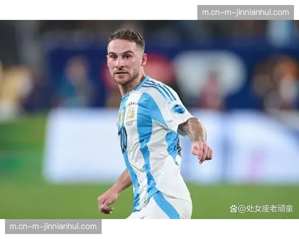 阿根廷中场铁三角稳固 麦卡利斯特恩佐德保罗正值巅峰