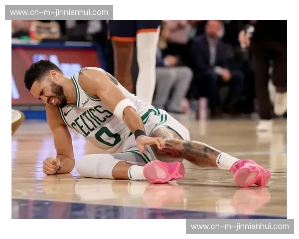 塔图姆本周六有望复出 绿军争冠拼图即将迎来完全体